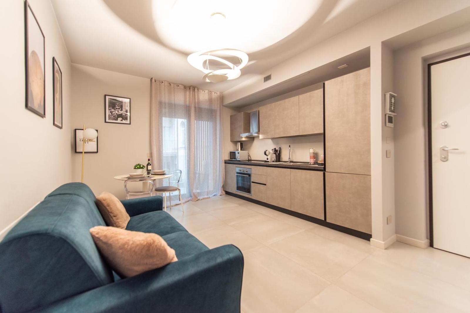 Апартаменты Elegante Bilocale-Centro Torino-Free Wifi Экстерьер фото